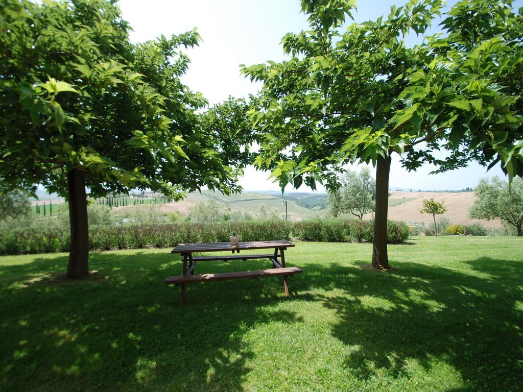 Chiusure Agriturismo Bellavista מראה חיצוני תמונה