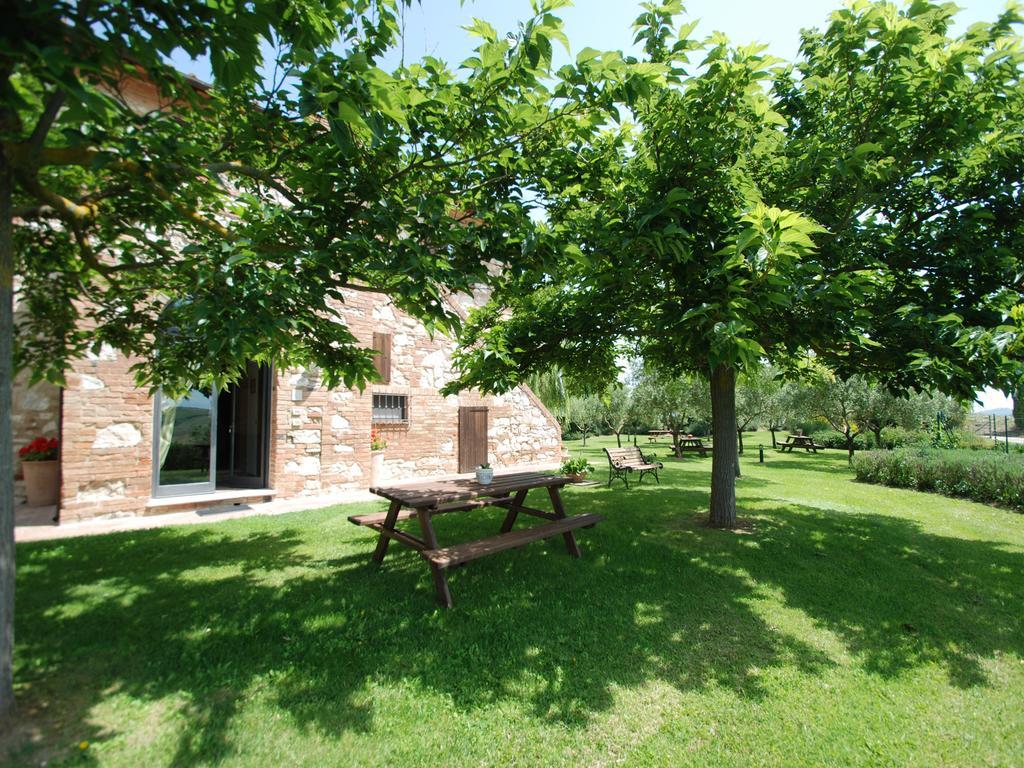 Chiusure Agriturismo Bellavista מראה חיצוני תמונה
