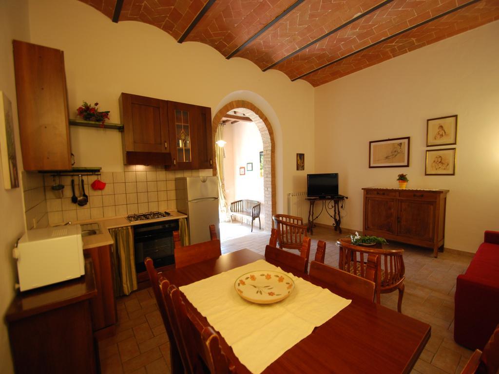 Chiusure Agriturismo Bellavista מראה חיצוני תמונה