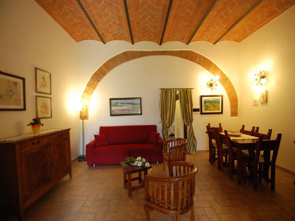 Chiusure Agriturismo Bellavista מראה חיצוני תמונה