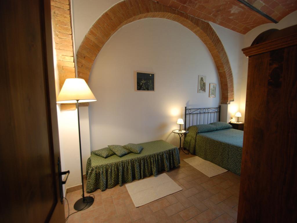 Chiusure Agriturismo Bellavista מראה חיצוני תמונה