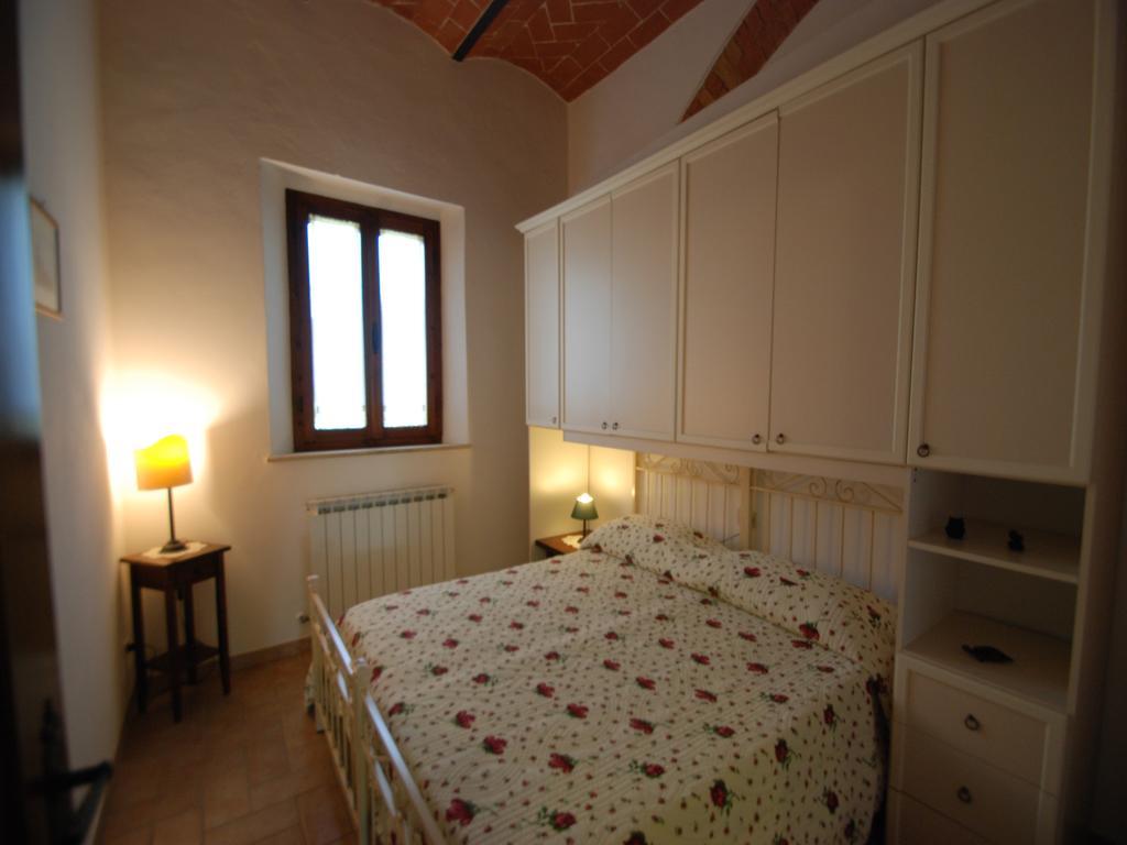 Chiusure Agriturismo Bellavista מראה חיצוני תמונה