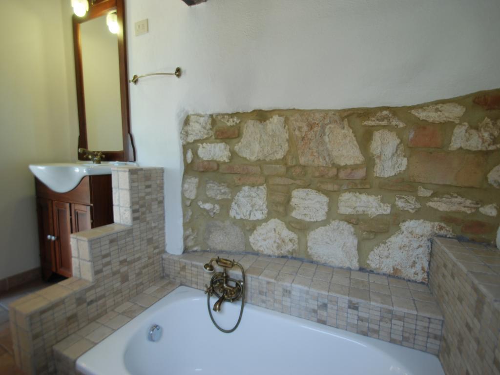 Chiusure Agriturismo Bellavista מראה חיצוני תמונה