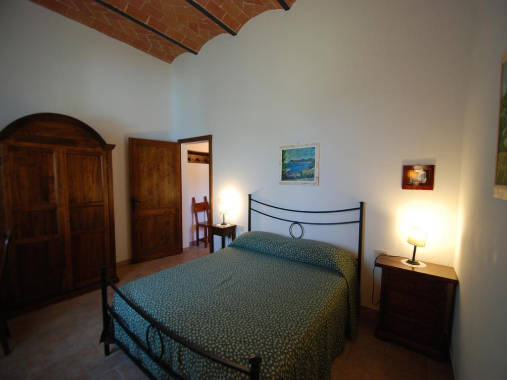 Chiusure Agriturismo Bellavista מראה חיצוני תמונה