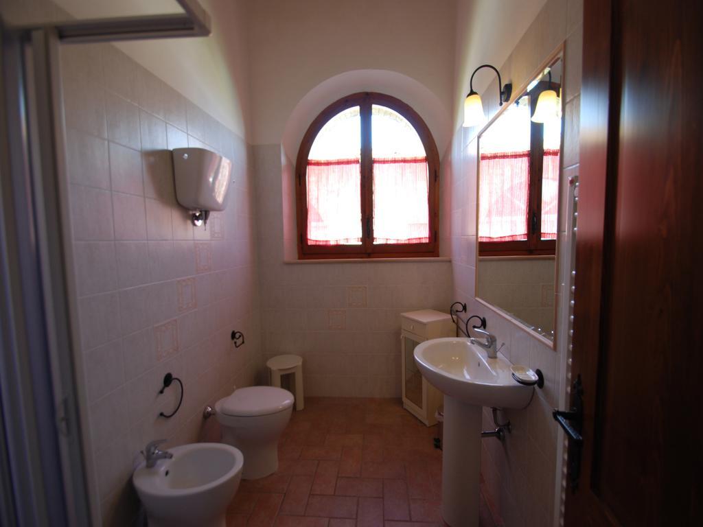 Chiusure Agriturismo Bellavista מראה חיצוני תמונה