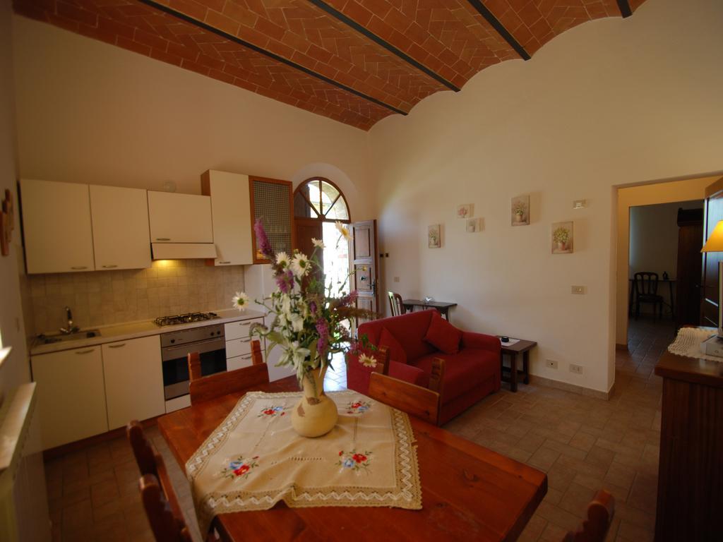 Chiusure Agriturismo Bellavista מראה חיצוני תמונה