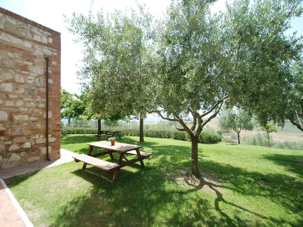 Chiusure Agriturismo Bellavista מראה חיצוני תמונה