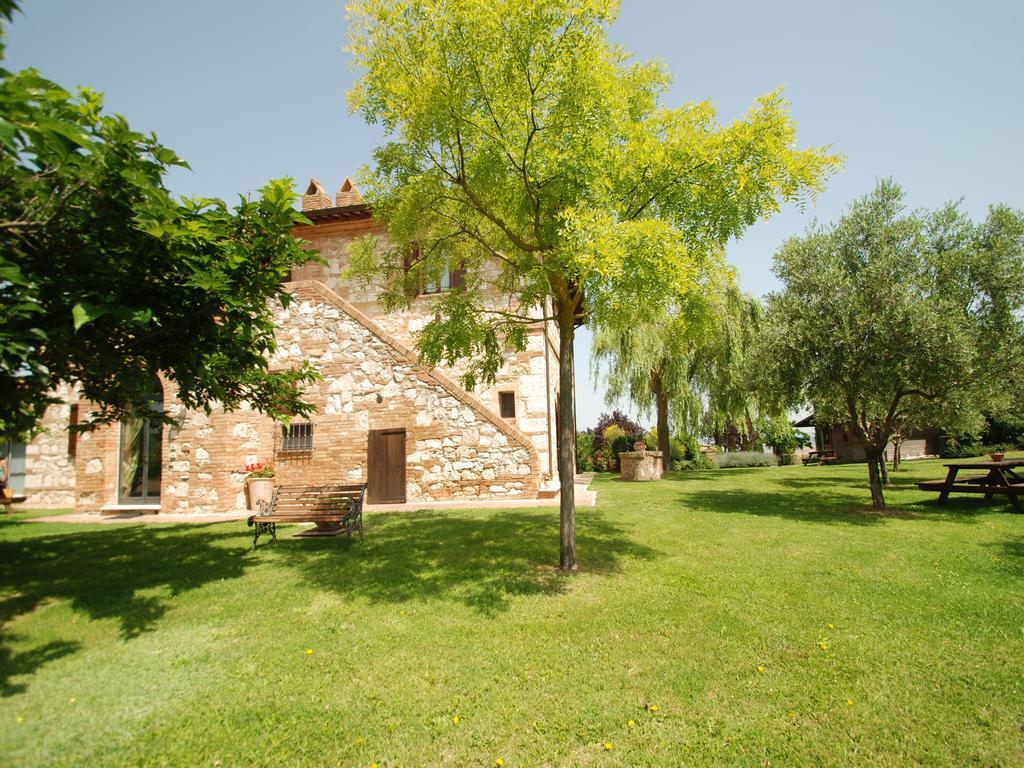 Chiusure Agriturismo Bellavista מראה חיצוני תמונה