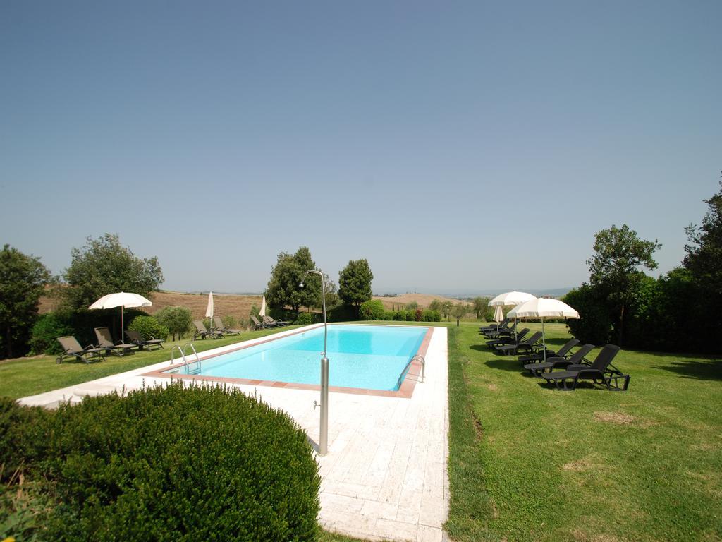 Chiusure Agriturismo Bellavista מראה חיצוני תמונה