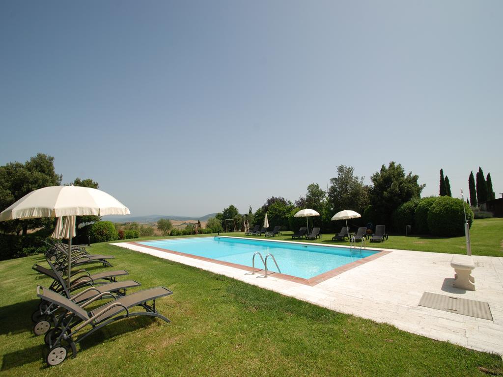 Chiusure Agriturismo Bellavista מראה חיצוני תמונה