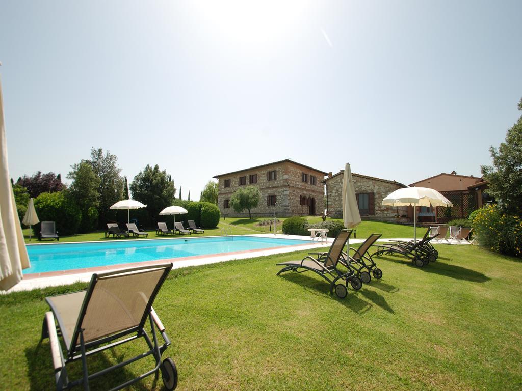 Chiusure Agriturismo Bellavista מראה חיצוני תמונה