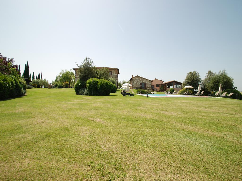 Chiusure Agriturismo Bellavista מראה חיצוני תמונה
