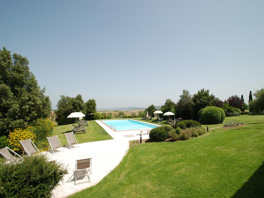 Chiusure Agriturismo Bellavista מראה חיצוני תמונה