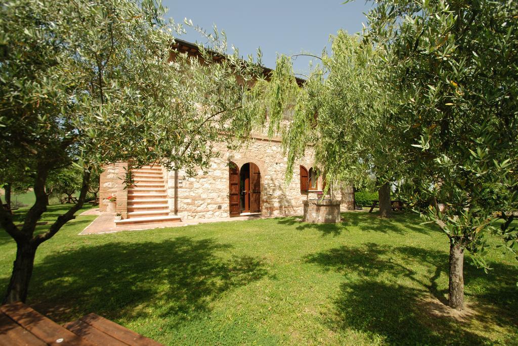 Chiusure Agriturismo Bellavista מראה חיצוני תמונה