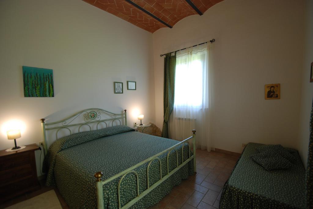 Chiusure Agriturismo Bellavista מראה חיצוני תמונה