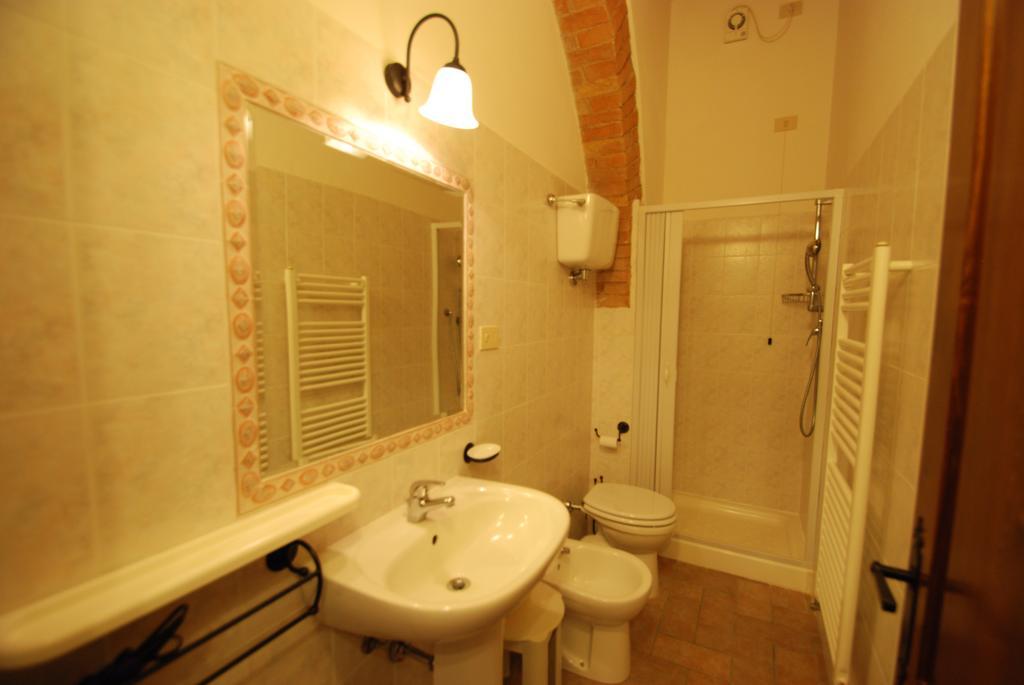 Chiusure Agriturismo Bellavista מראה חיצוני תמונה