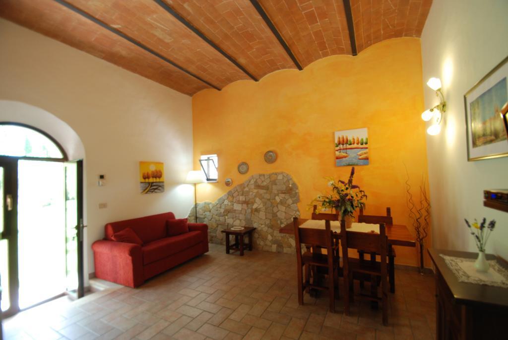 Chiusure Agriturismo Bellavista מראה חיצוני תמונה
