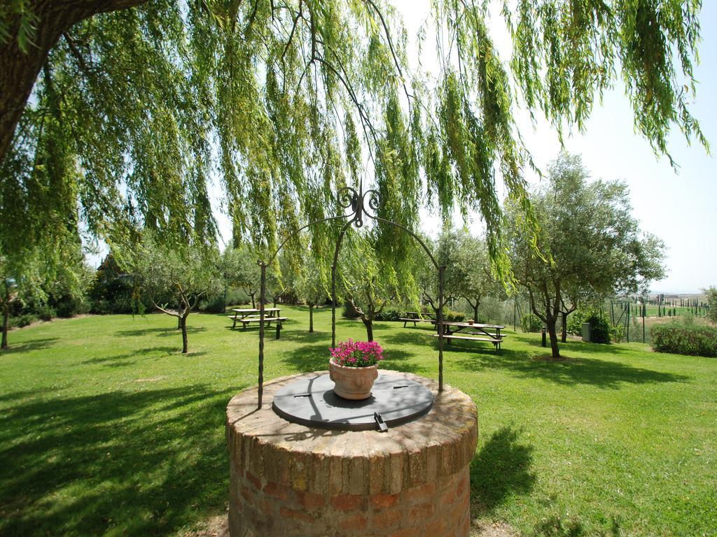 Chiusure Agriturismo Bellavista מראה חיצוני תמונה