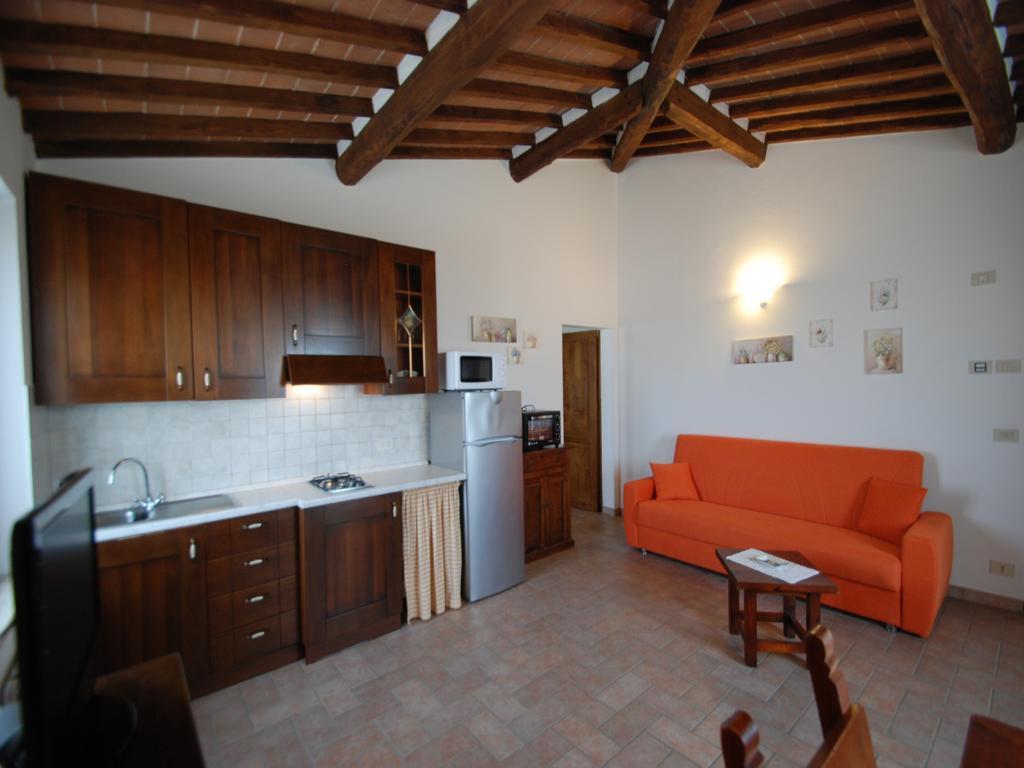 Chiusure Agriturismo Bellavista מראה חיצוני תמונה