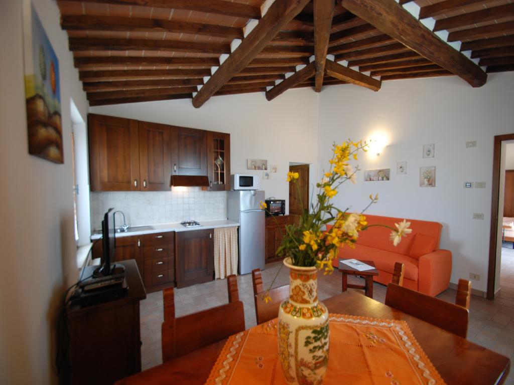 Chiusure Agriturismo Bellavista מראה חיצוני תמונה