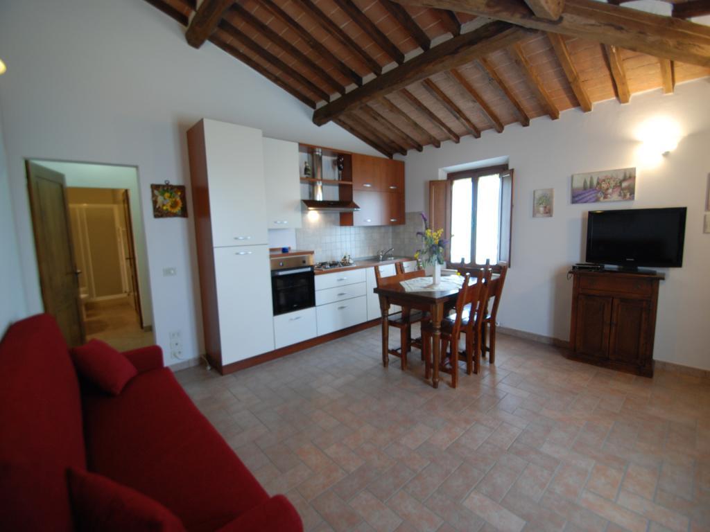 Chiusure Agriturismo Bellavista מראה חיצוני תמונה