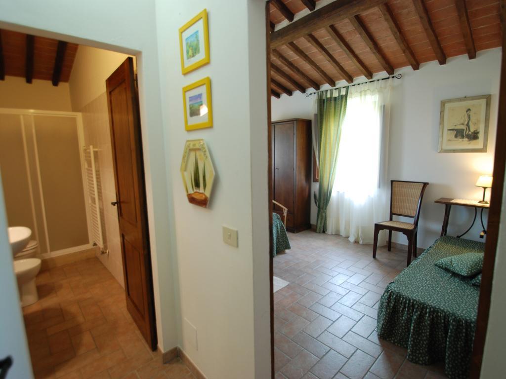 Chiusure Agriturismo Bellavista מראה חיצוני תמונה