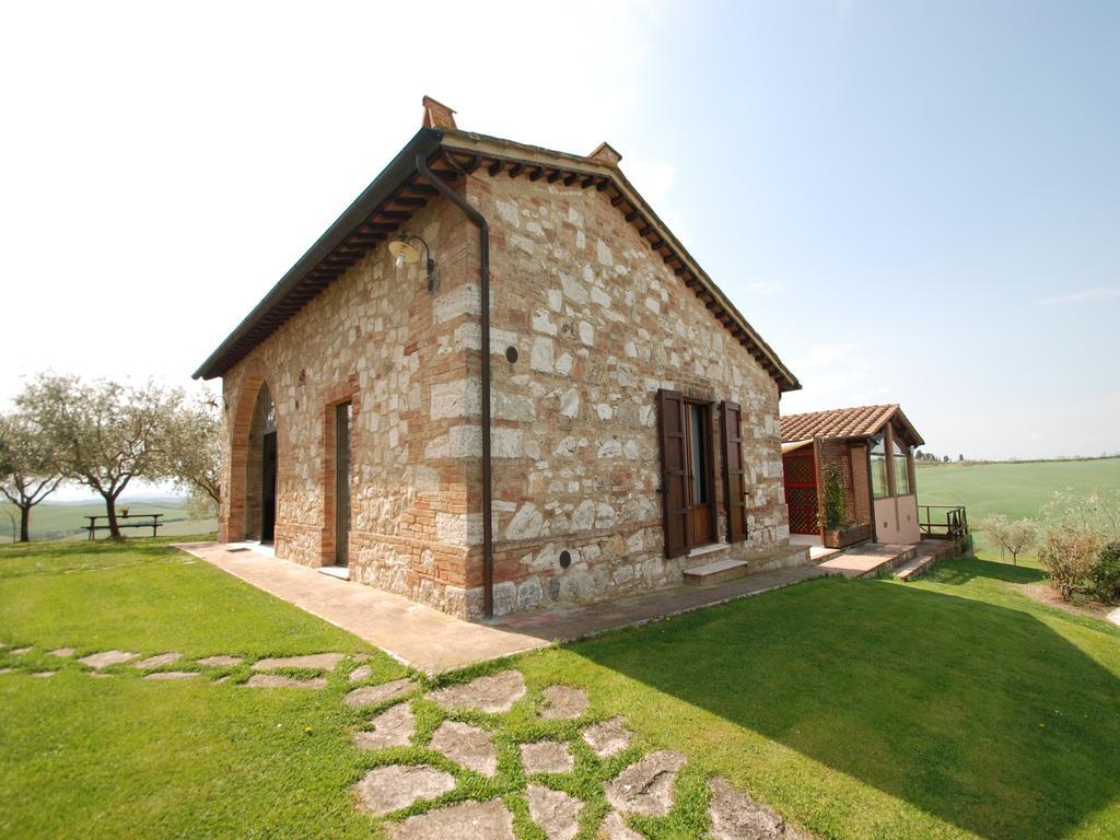 Chiusure Agriturismo Bellavista מראה חיצוני תמונה