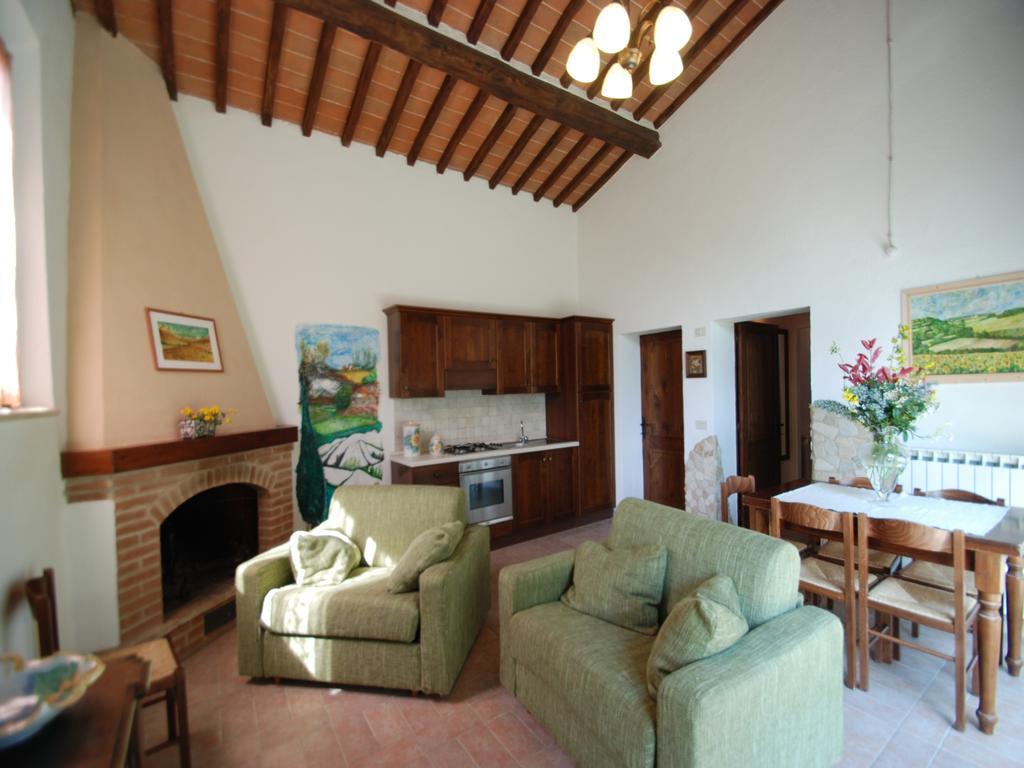 Chiusure Agriturismo Bellavista מראה חיצוני תמונה