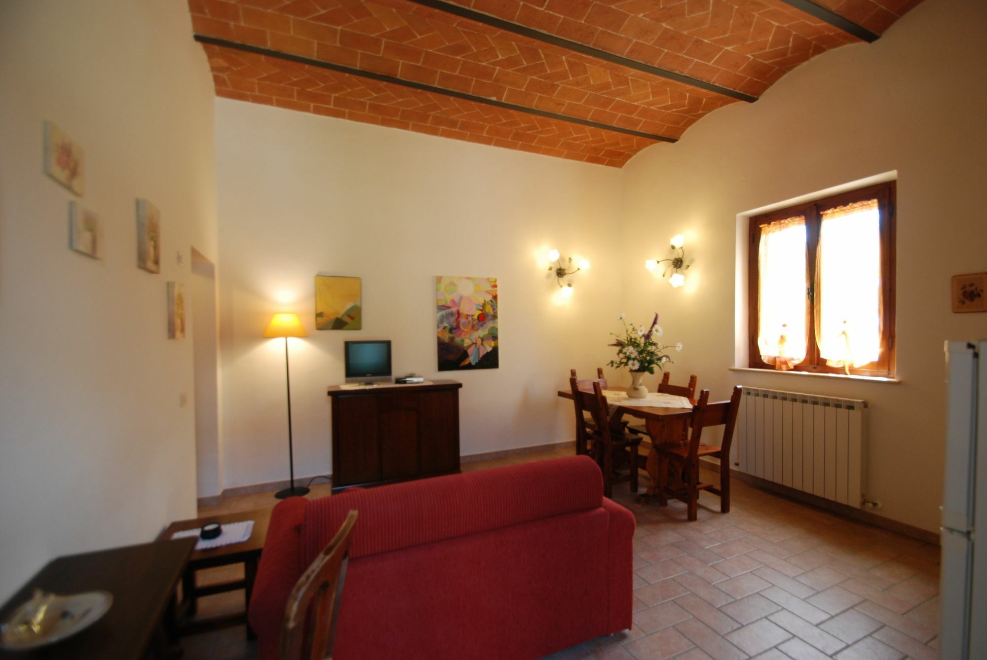 Chiusure Agriturismo Bellavista מראה חיצוני תמונה