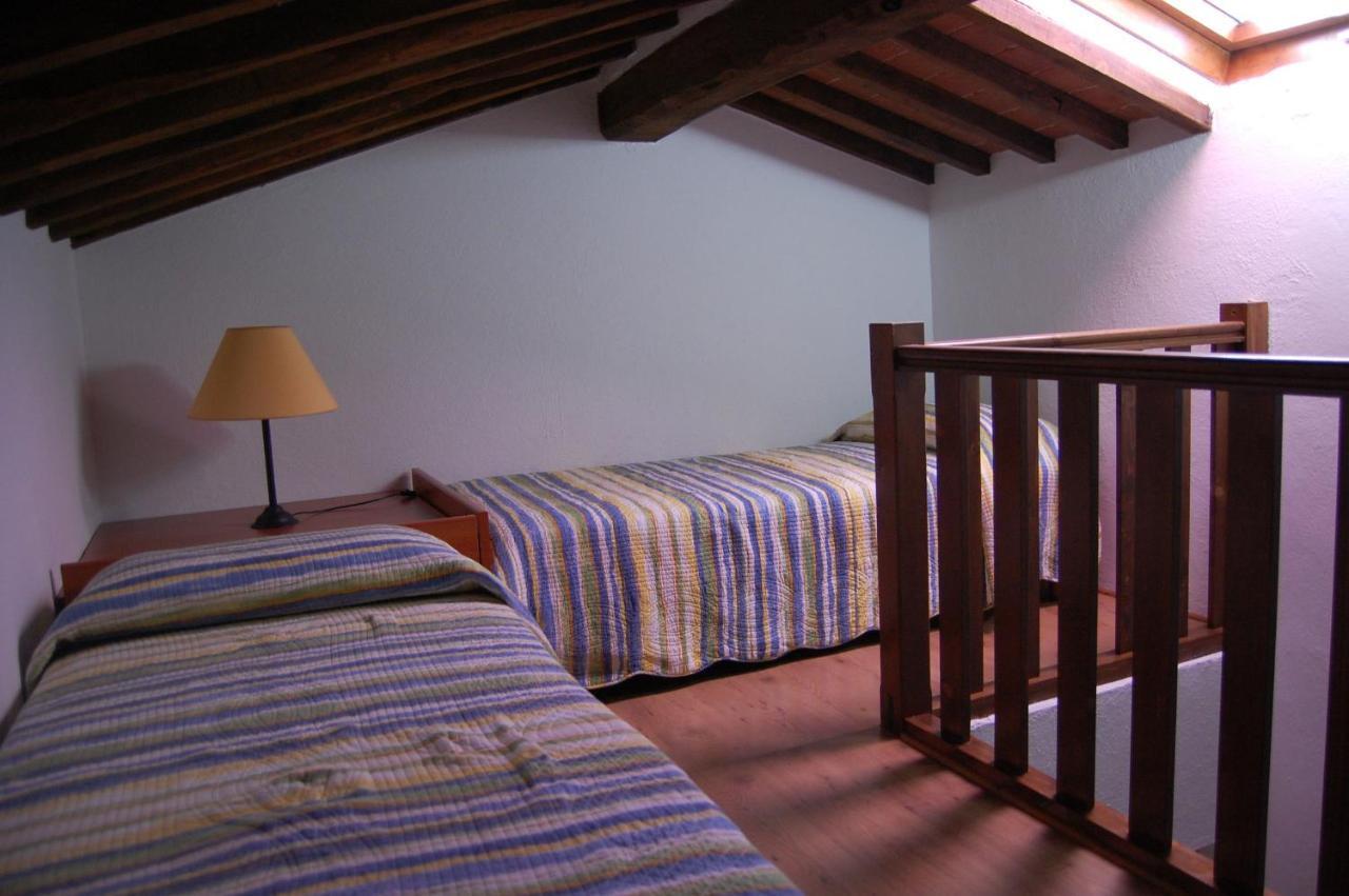 Chiusure Agriturismo Bellavista מראה חיצוני תמונה