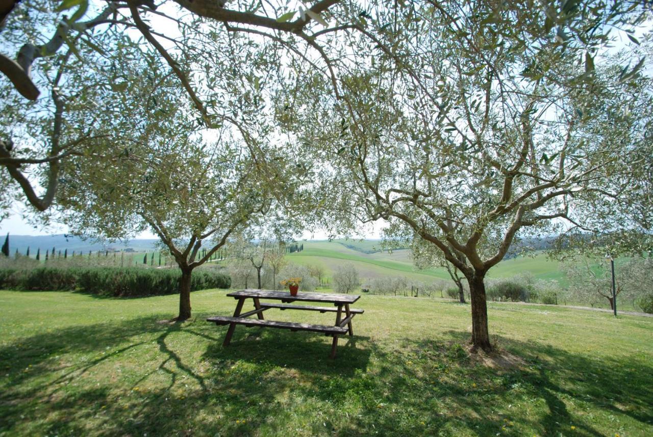 Chiusure Agriturismo Bellavista מראה חיצוני תמונה