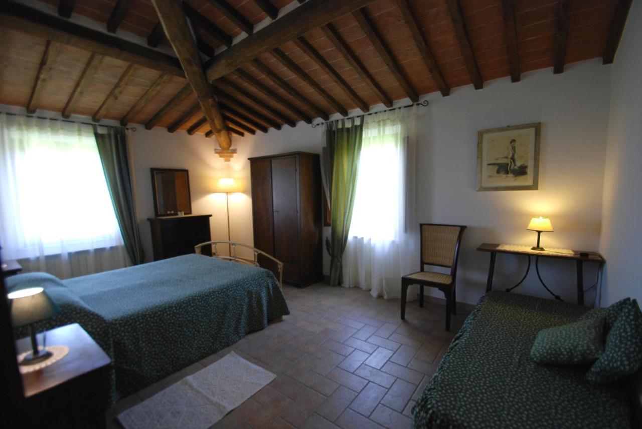 Chiusure Agriturismo Bellavista מראה חיצוני תמונה