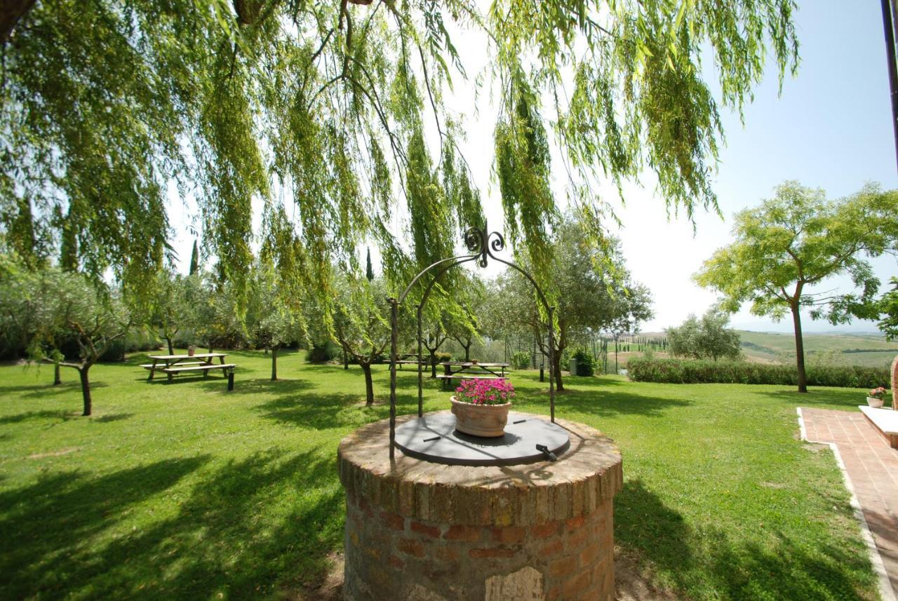 Chiusure Agriturismo Bellavista מראה חיצוני תמונה