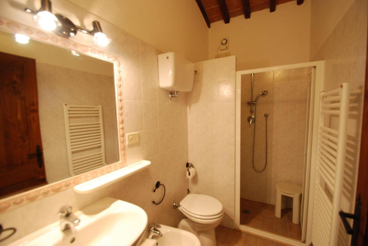Chiusure Agriturismo Bellavista מראה חיצוני תמונה