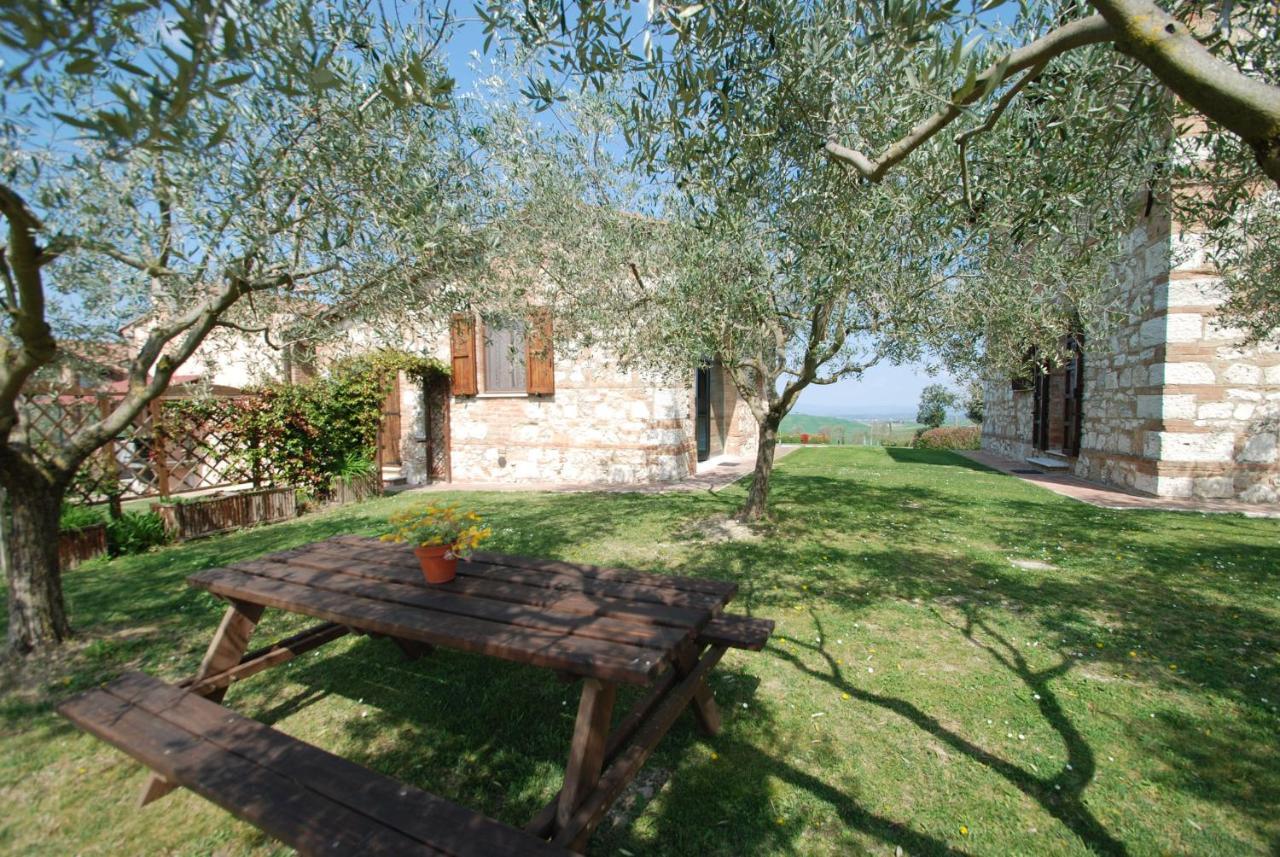 Chiusure Agriturismo Bellavista מראה חיצוני תמונה