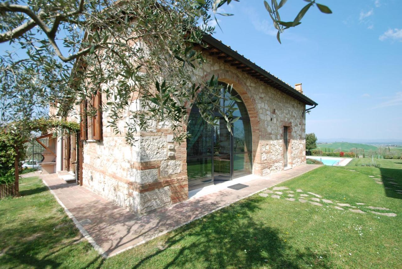 Chiusure Agriturismo Bellavista מראה חיצוני תמונה